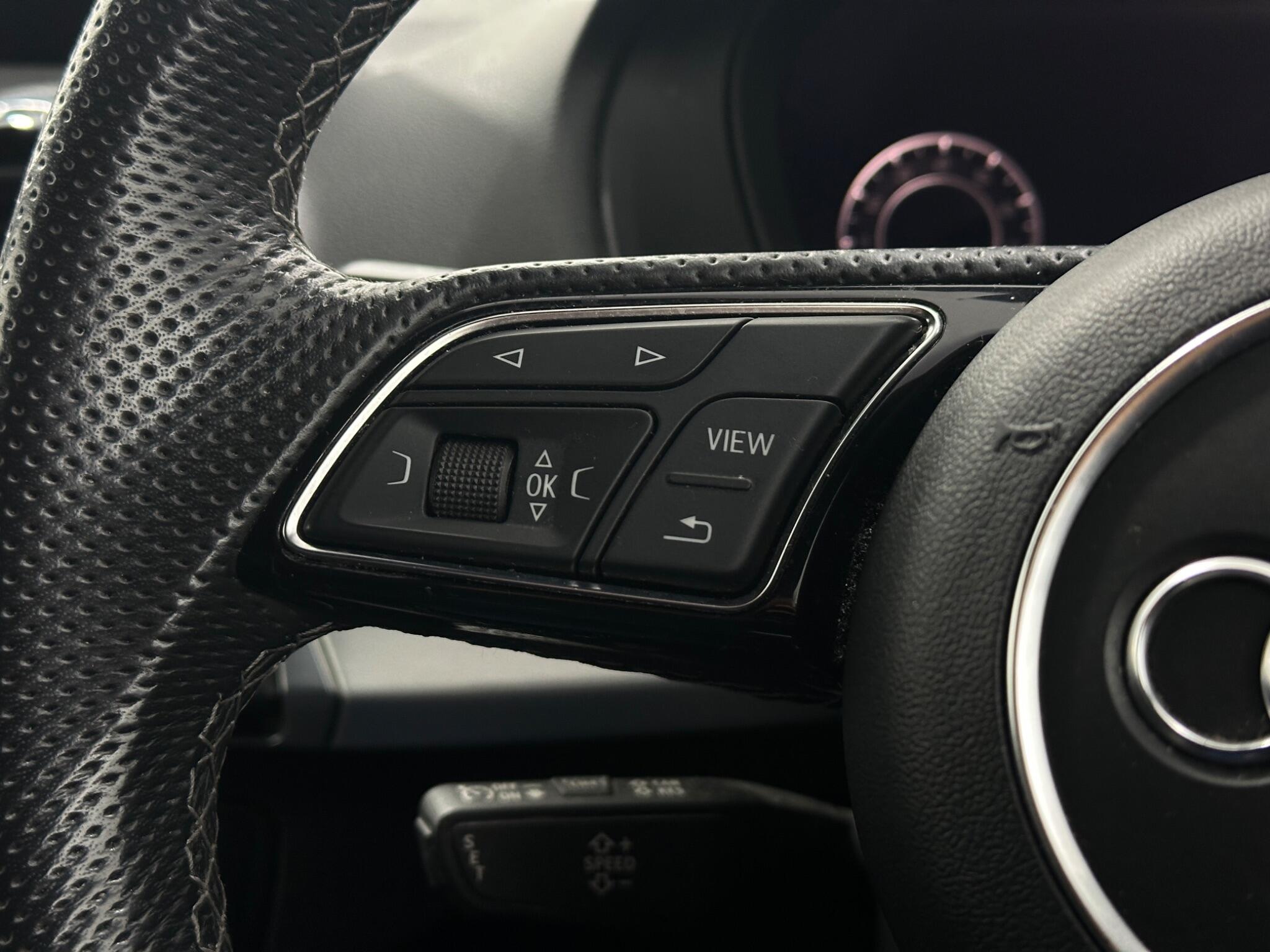 Audi Q2 view 14
