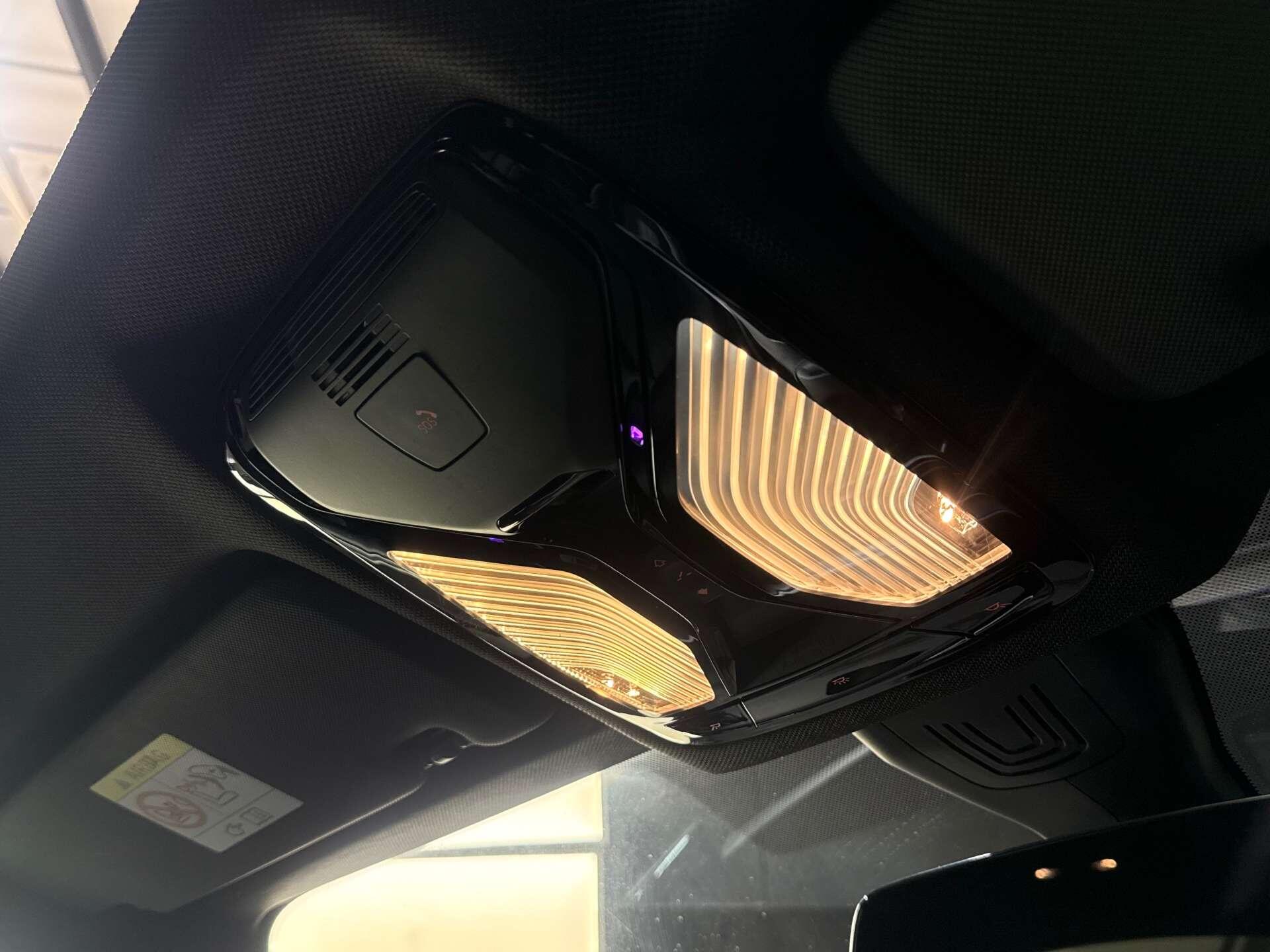 BMW X6 view 58