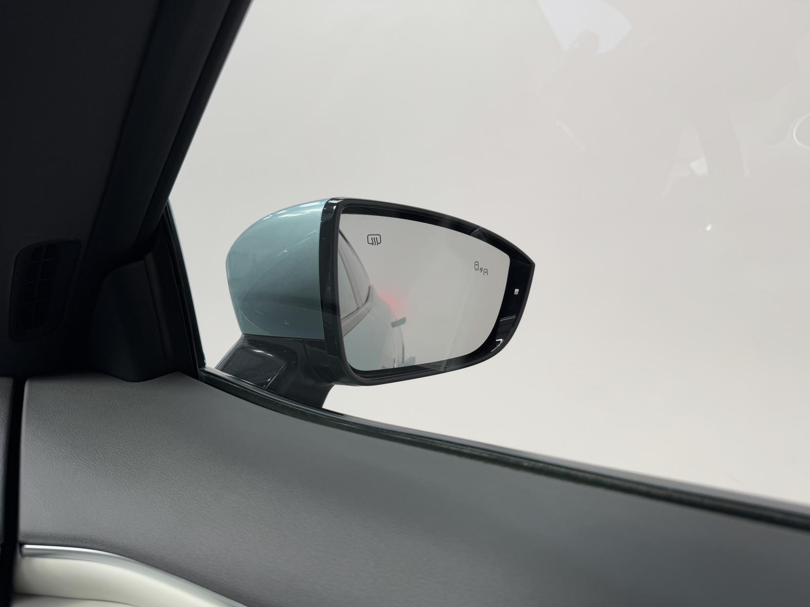 Changan Deepal S07 view 67