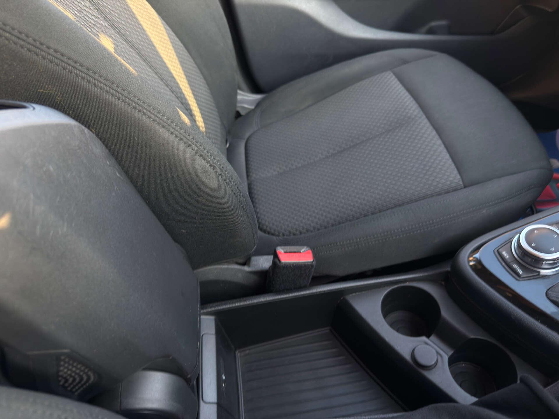 BMW 2 Series Gran Tourer view 65