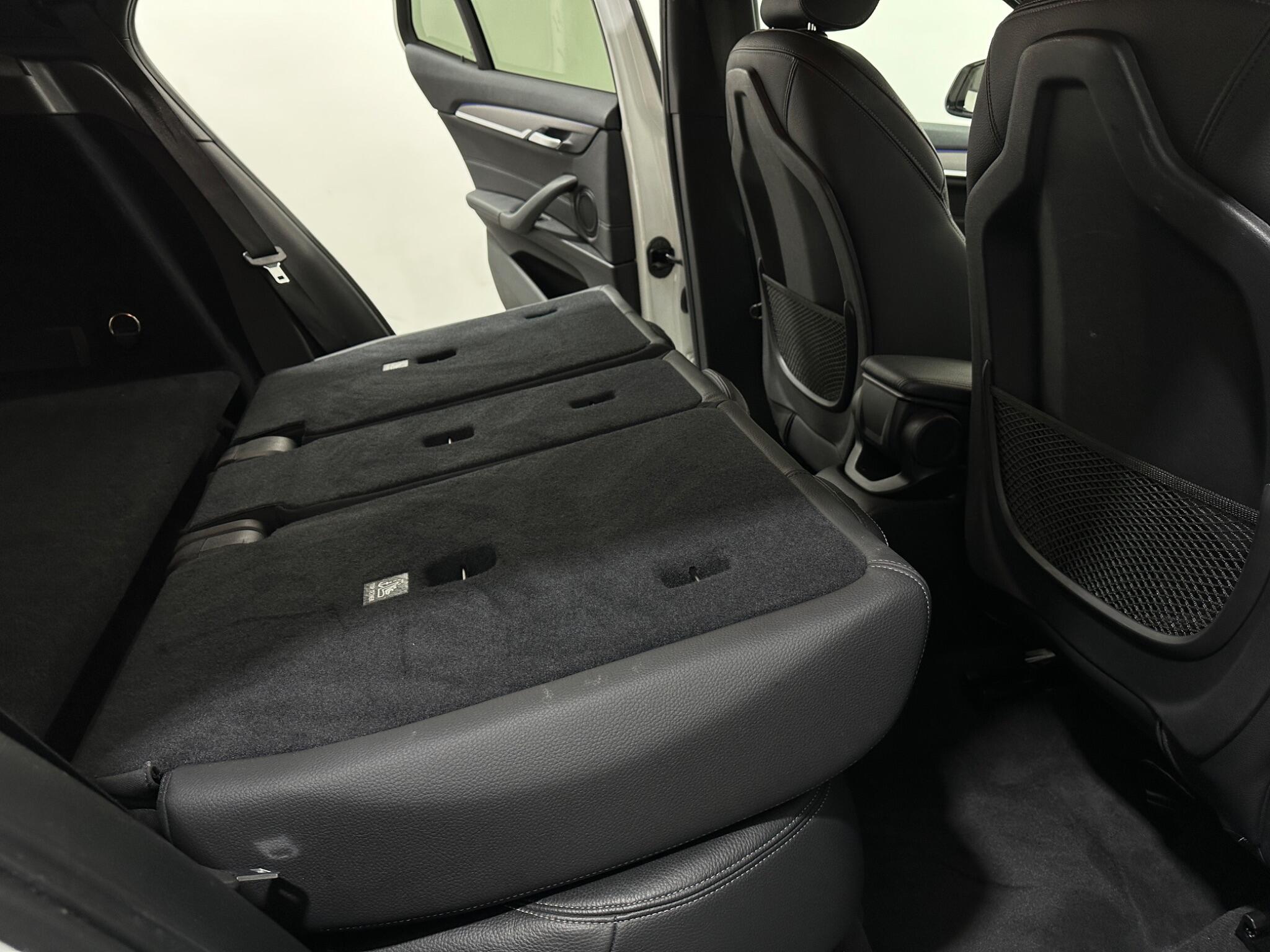 BMW X2 view 46