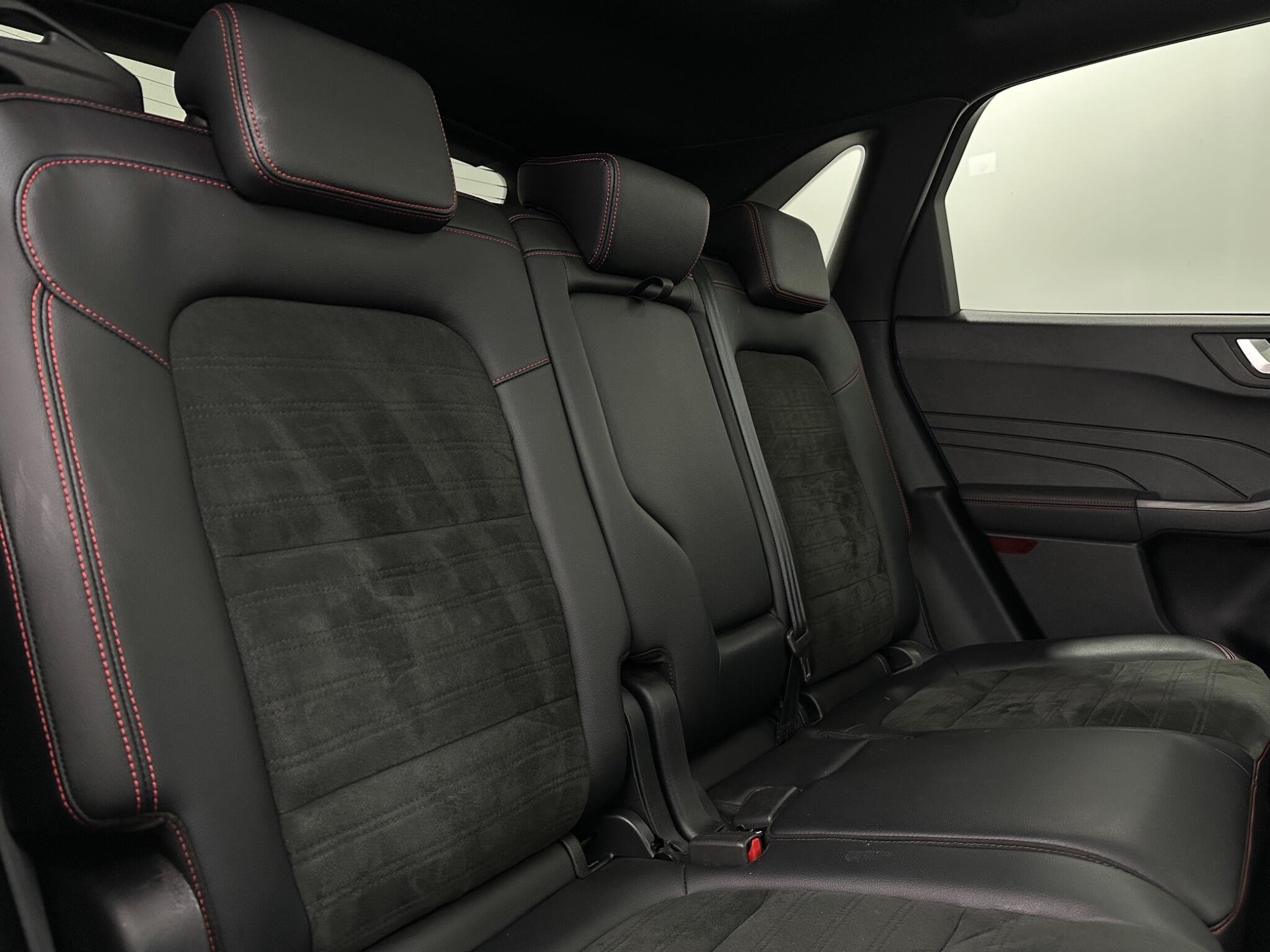 Ford Kuga view 41