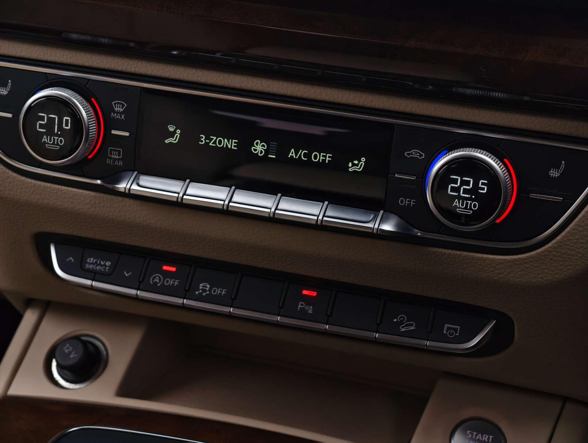 Audi Q5 view 27