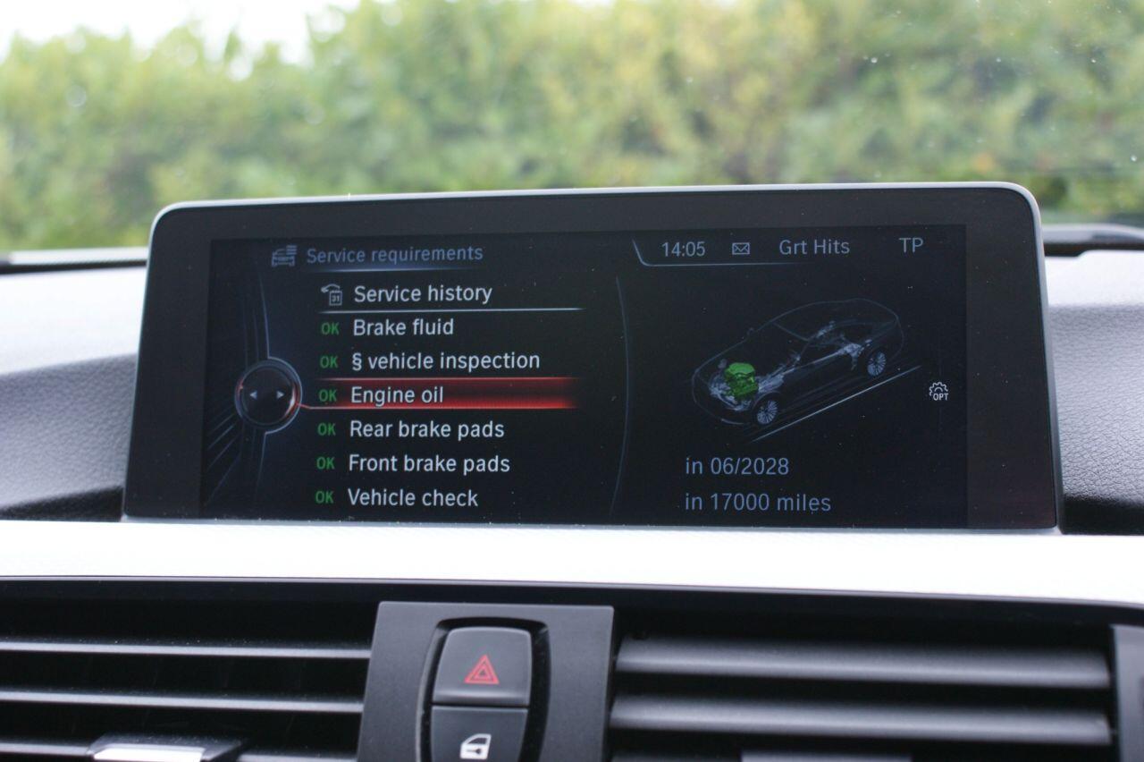 BMW 4 Series view 57