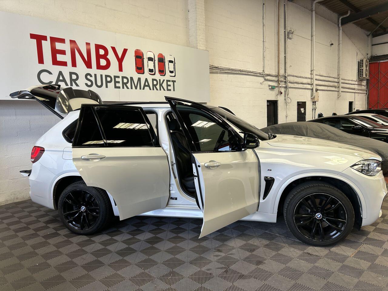 BMW X5 X5 view 12