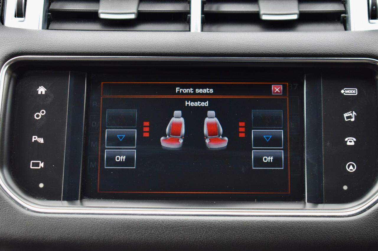 Land Rover Range Rover Sport view 54