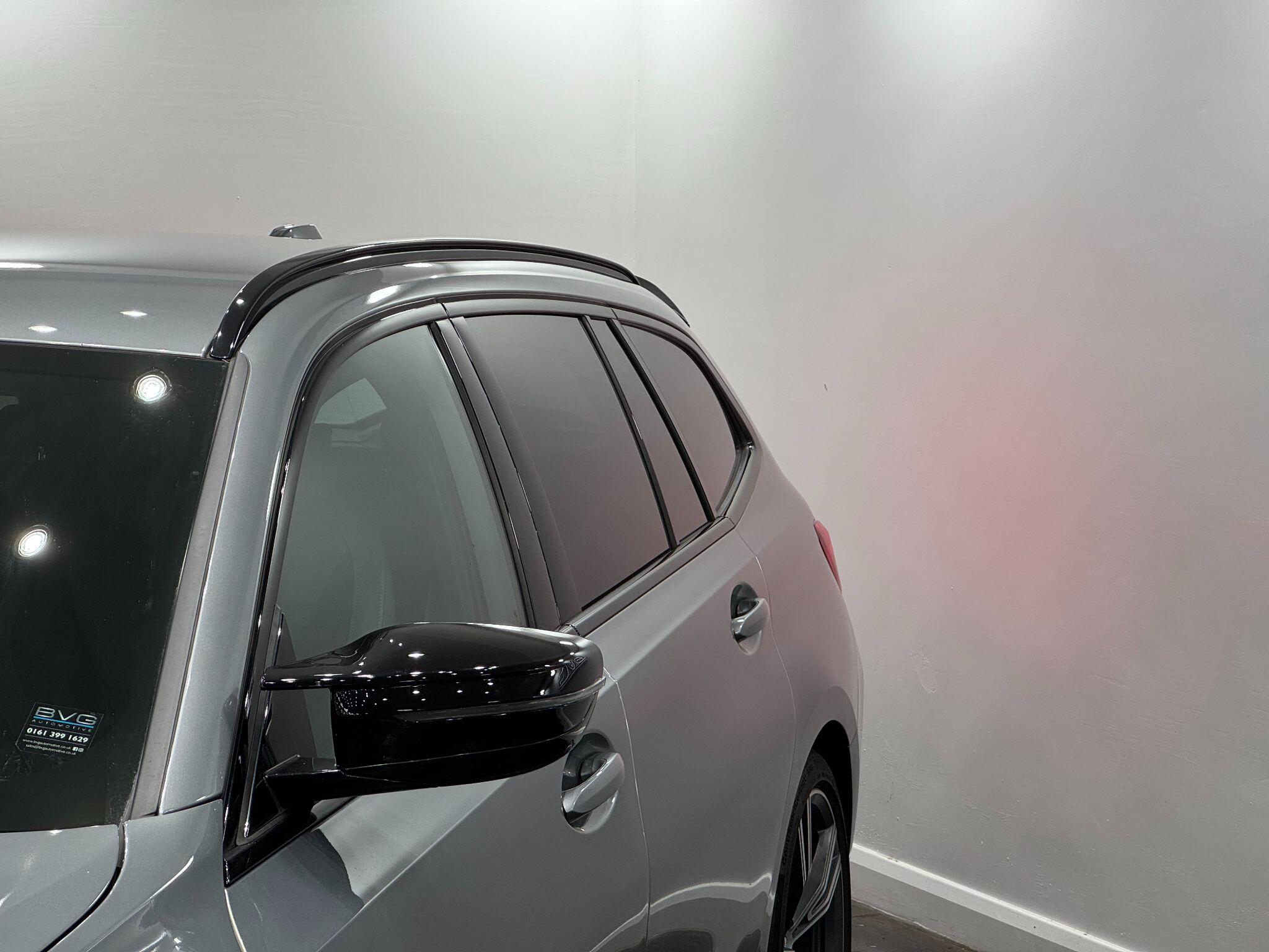 BMW 3 Series view 11
