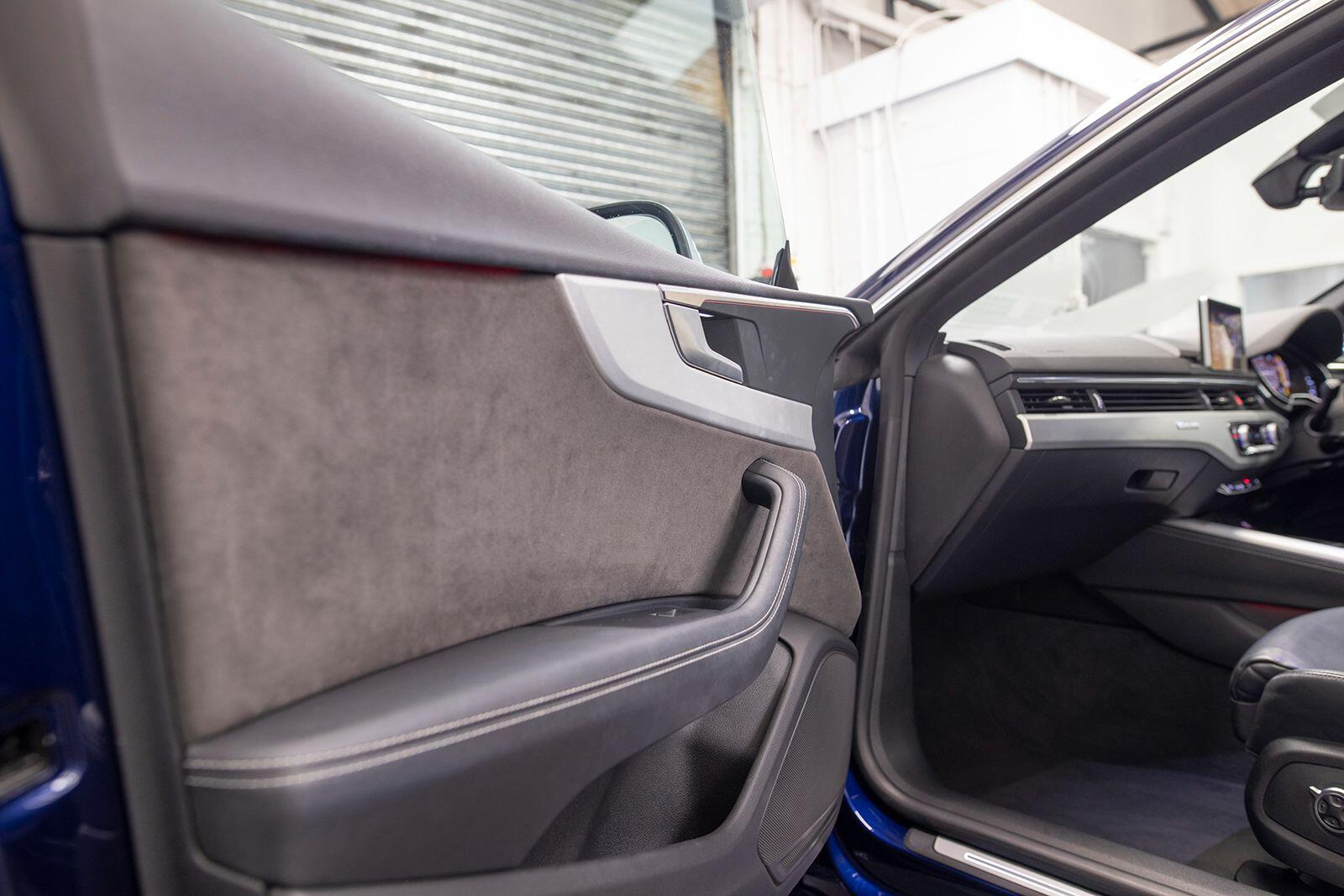 Audi S5 view 65