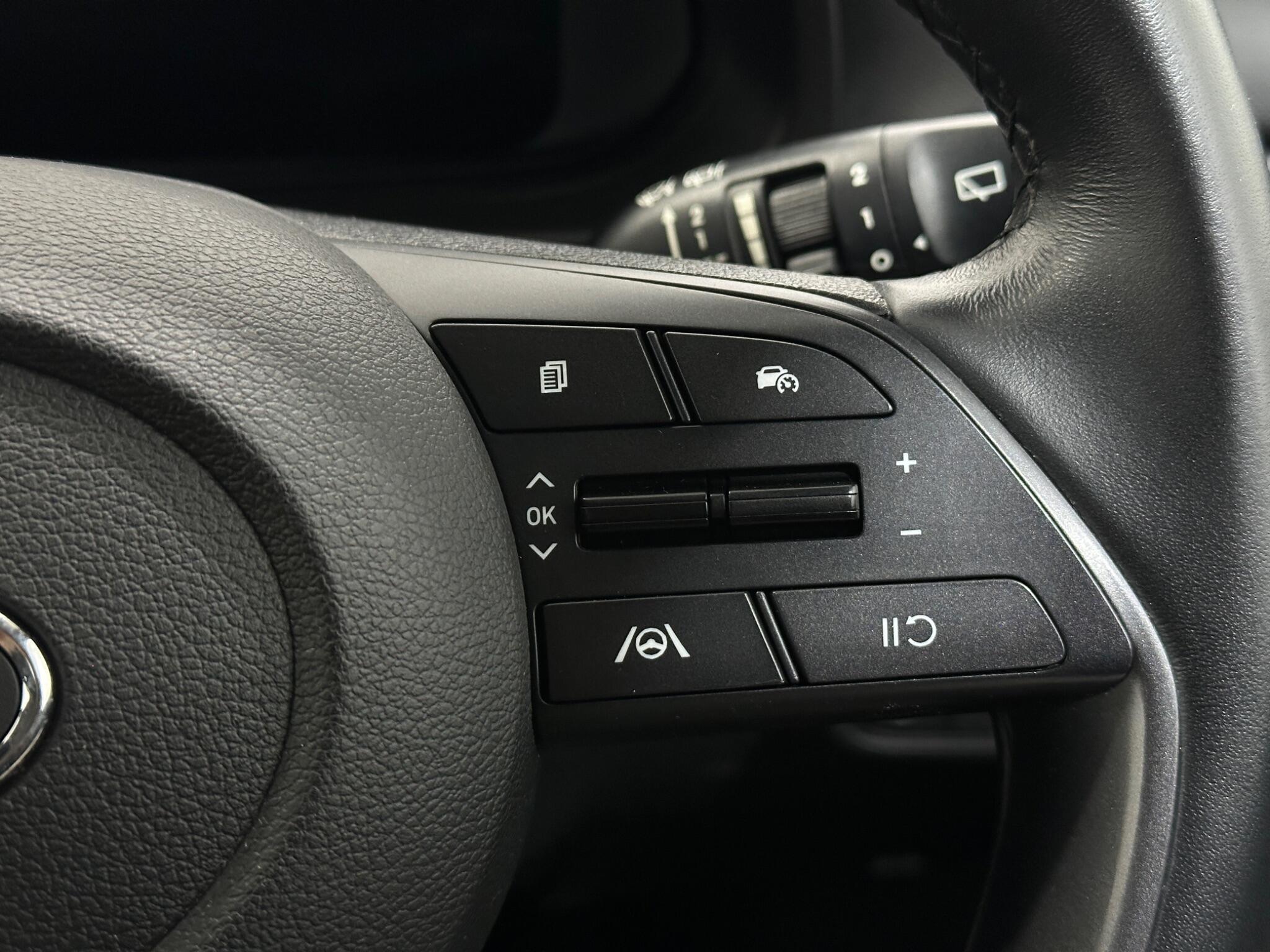 Hyundai I20 view 16