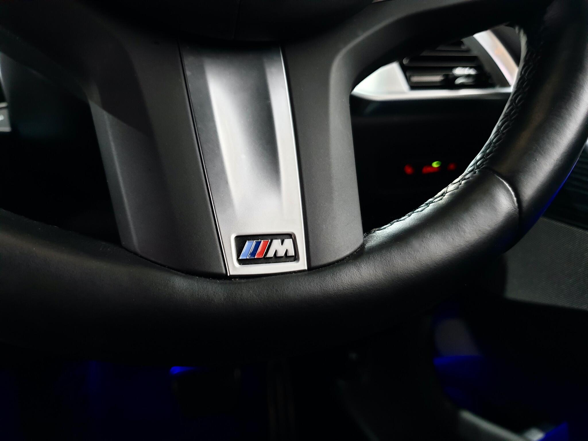 BMW X5 view 94