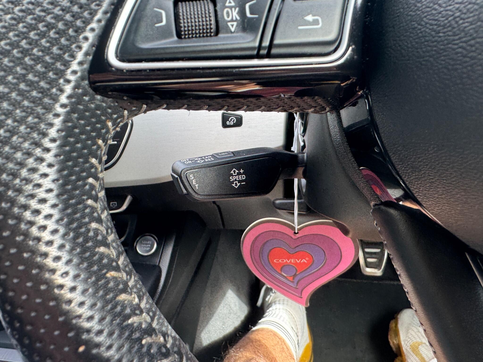 Audi A4 view 39