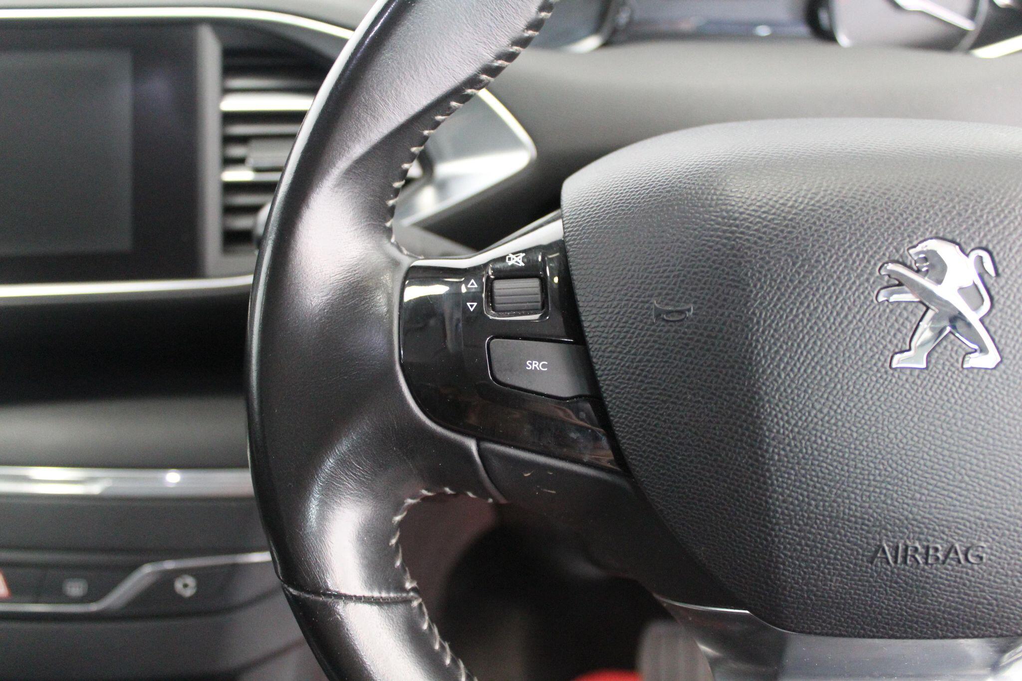 Peugeot 308 view 42