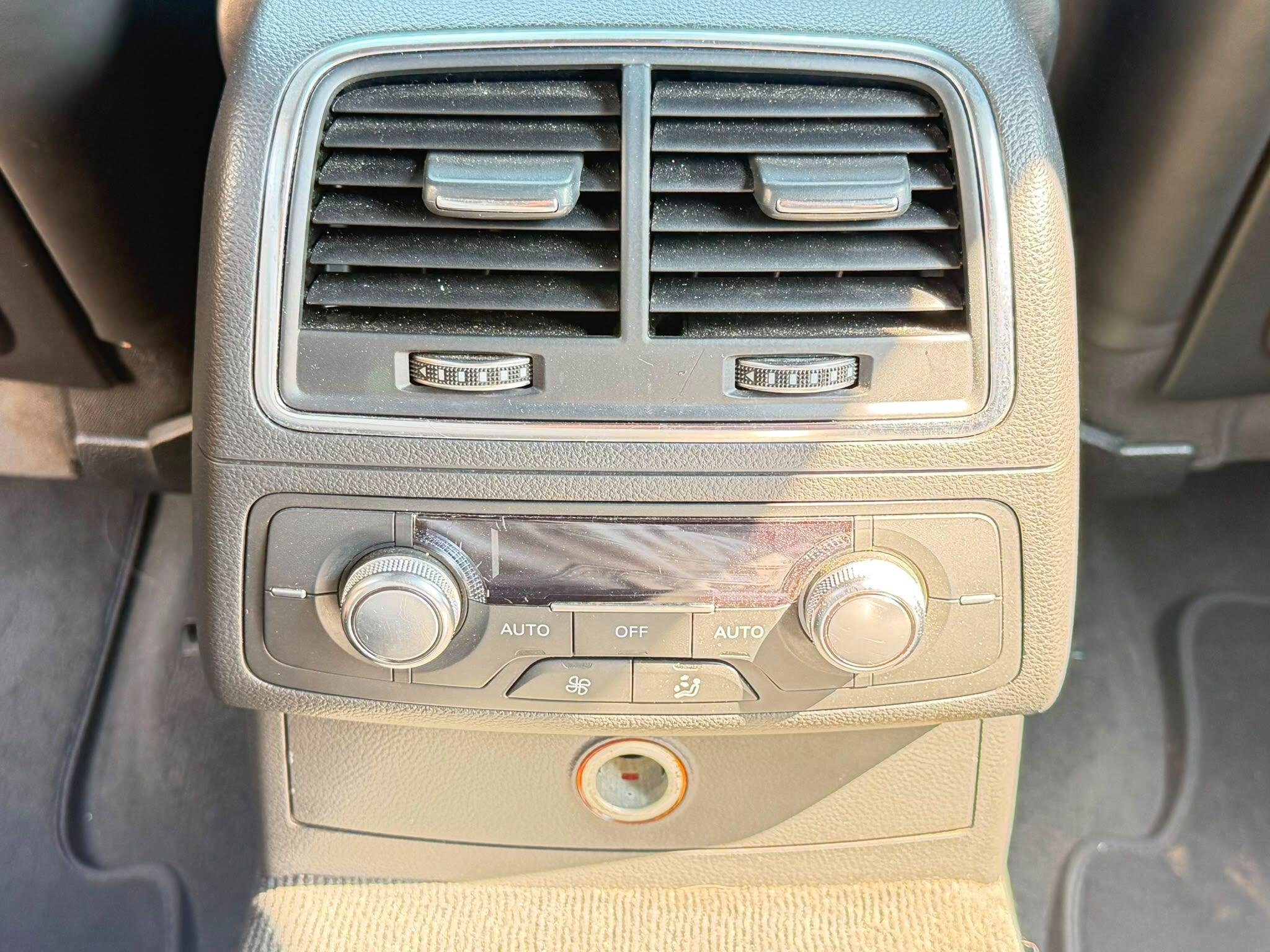 Audi A7 view 23