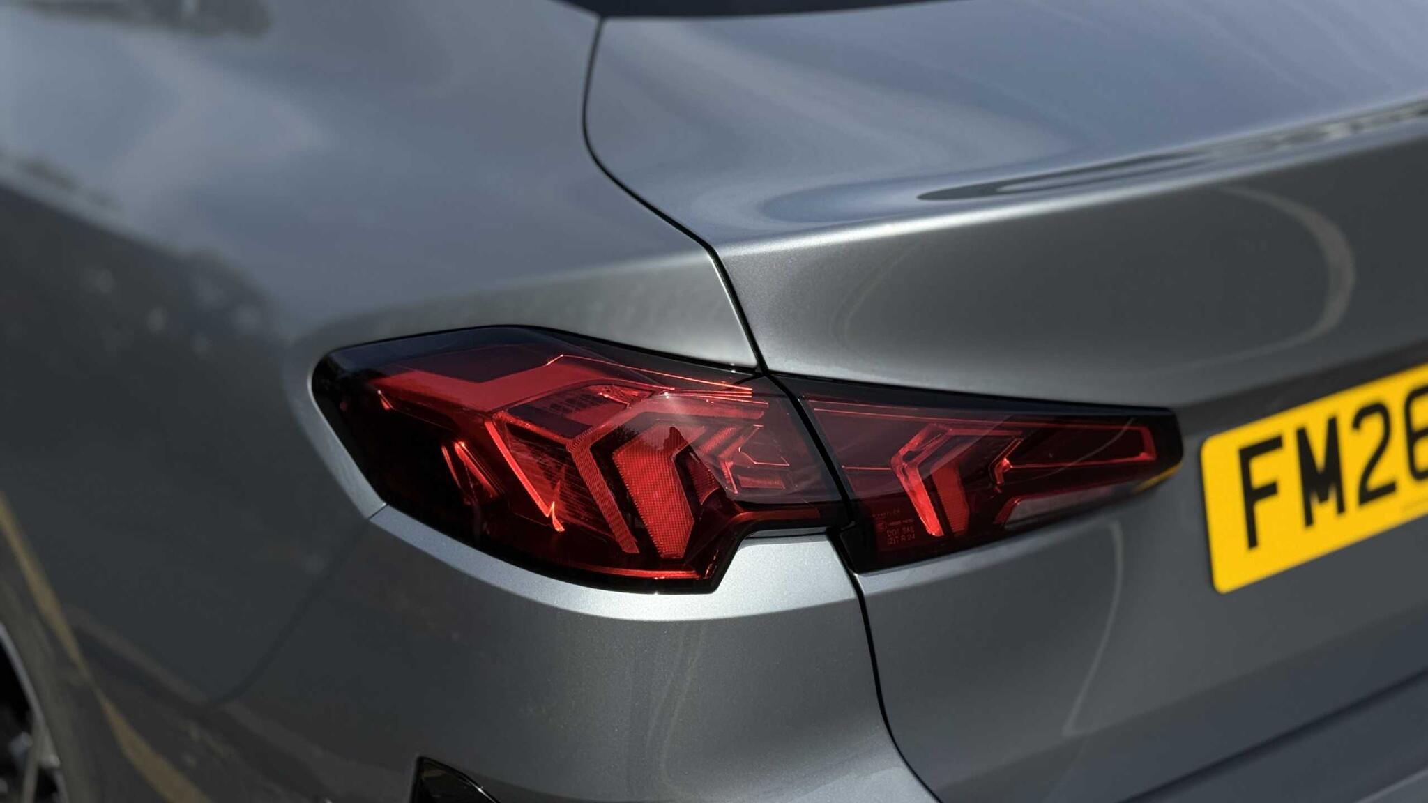 BMW 2 Series view 41