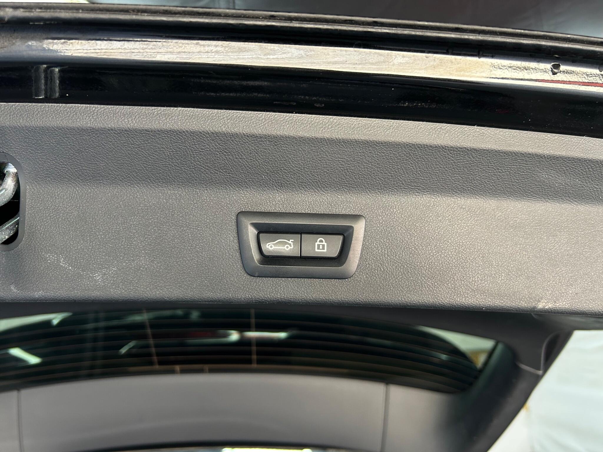 BMW X3 view 27
