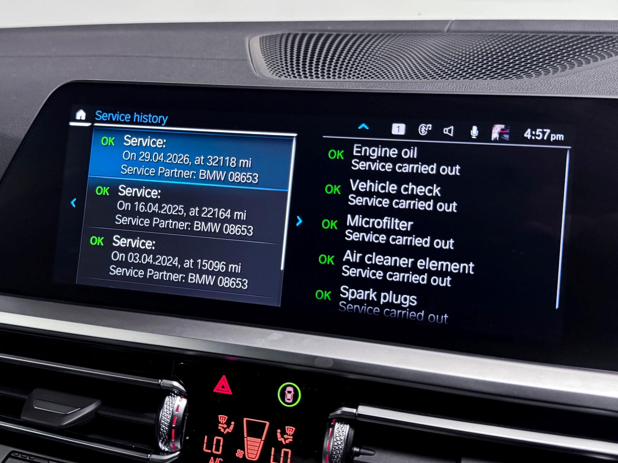 BMW 4 Series view 53
