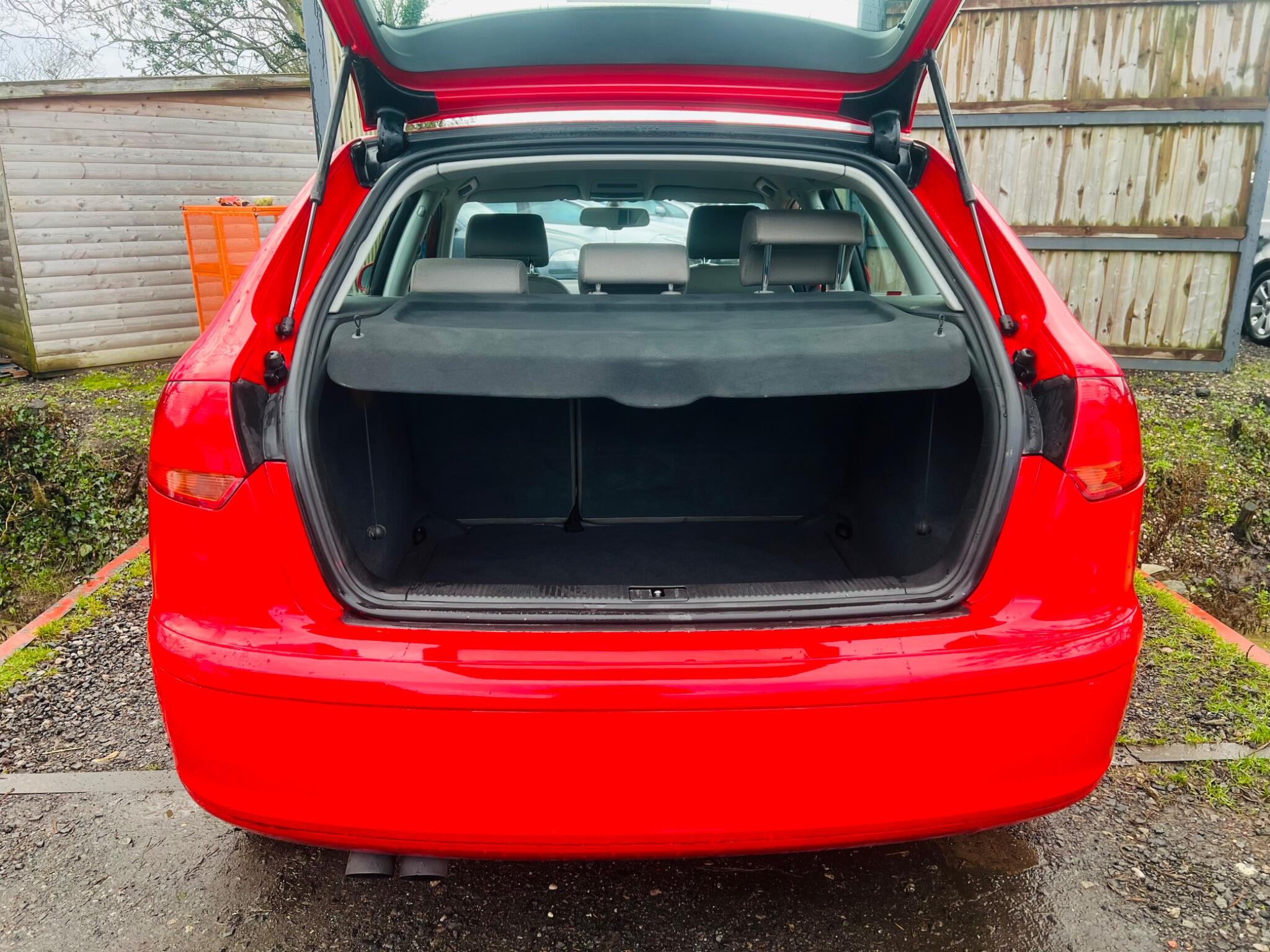 2006 Audi A3 image 18