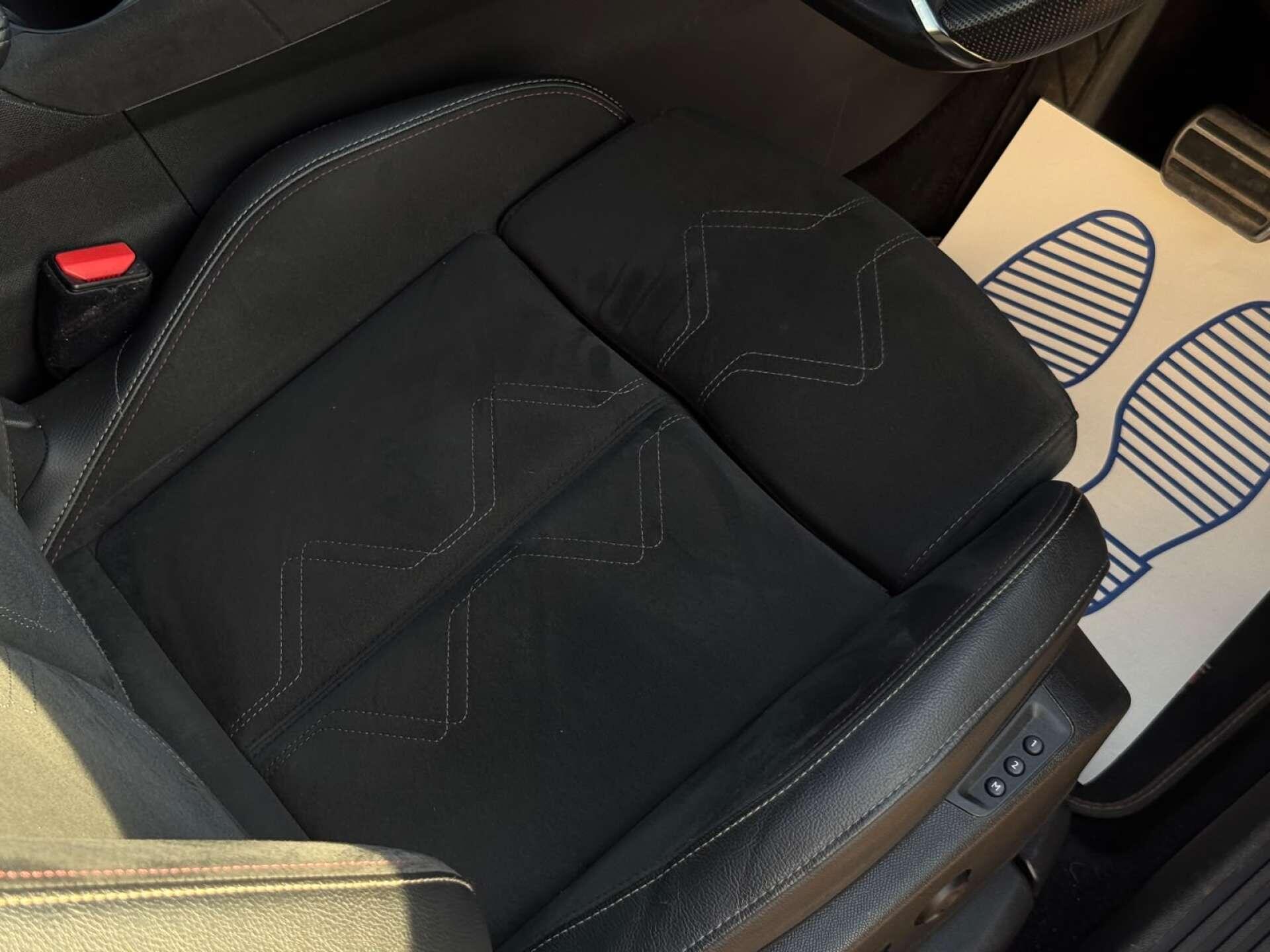 DS Automobiles DS 7 Crossback view 19