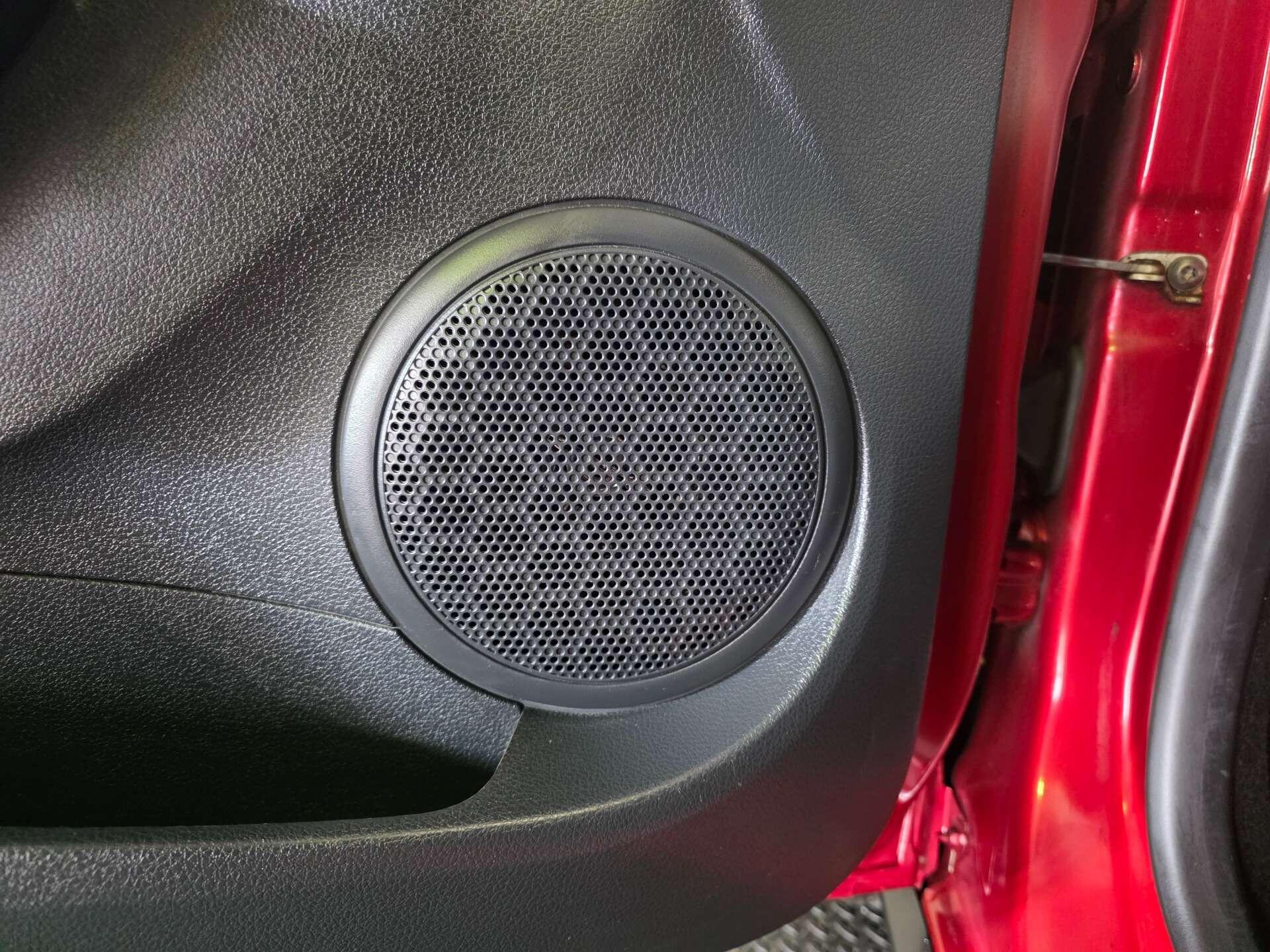 Dacia Sandero view 47