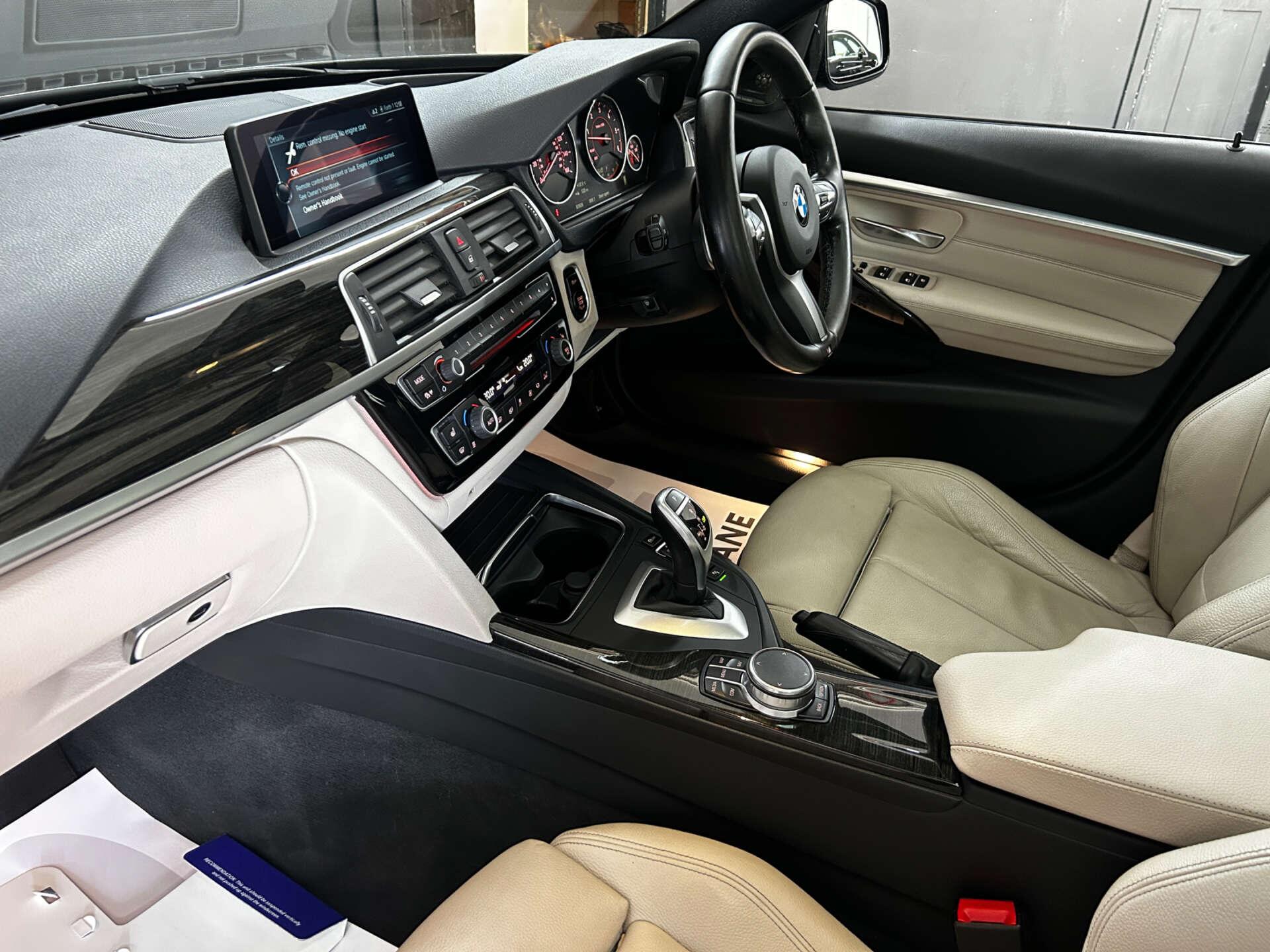 BMW 3 Series view 75