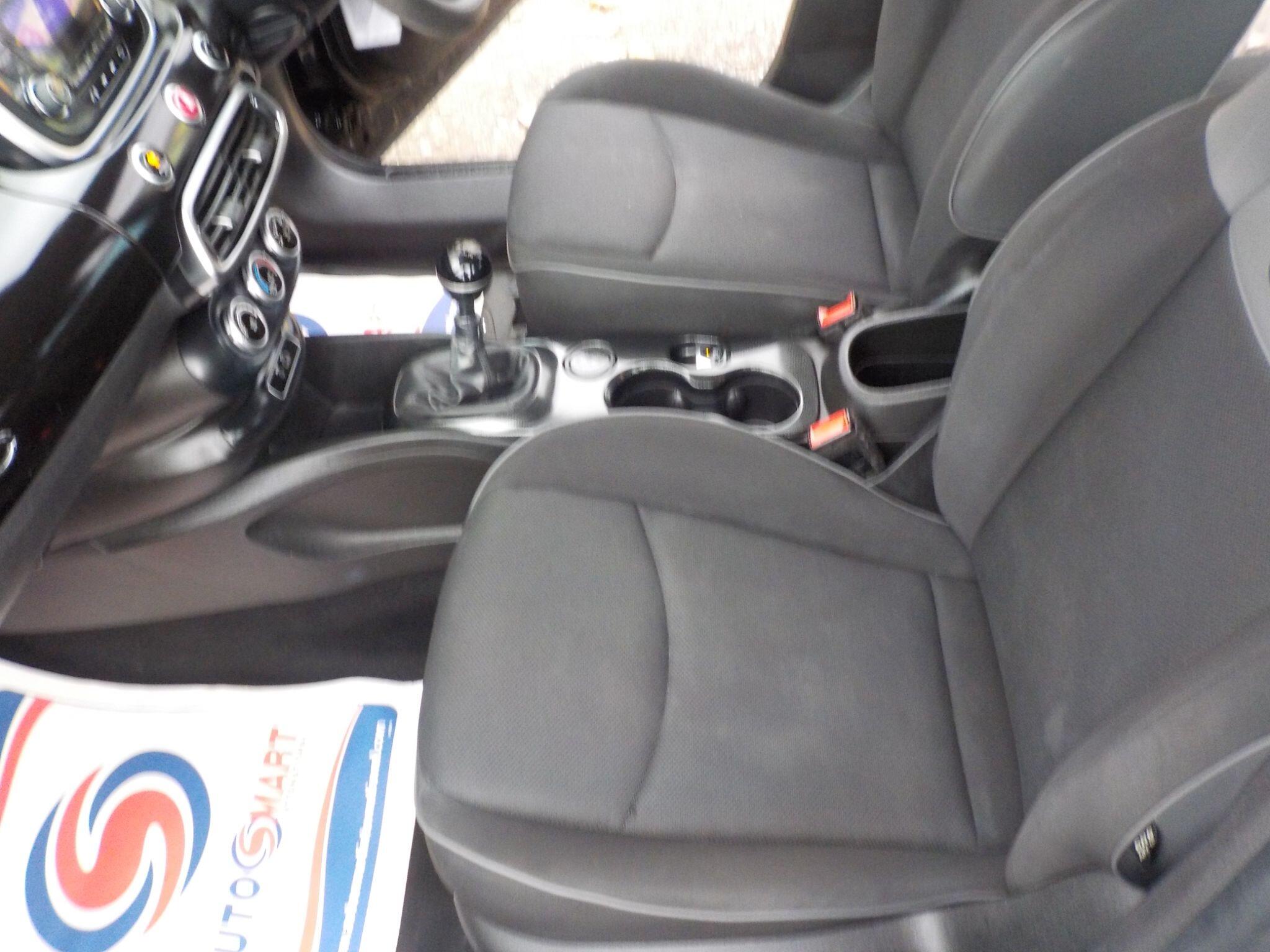 Fiat 500X 1.6 E-Torq Pop Euro 6 5dr