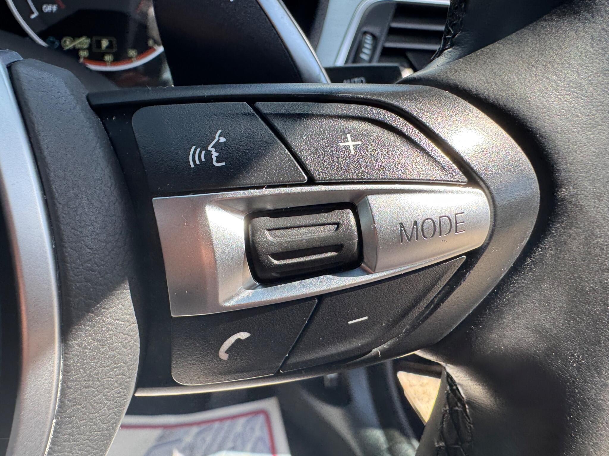 BMW 4 Series Gran Coupe view 26