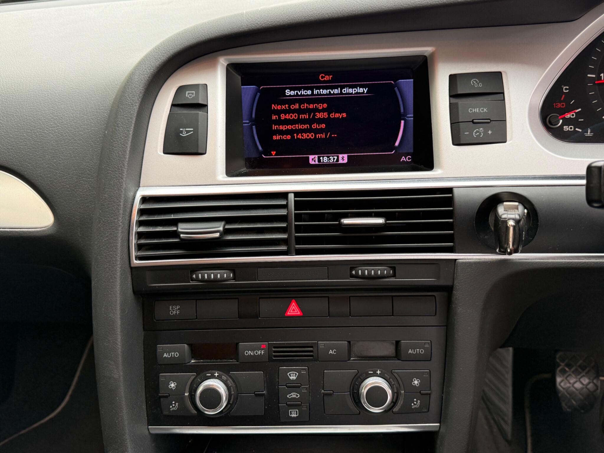 Audi A6 Avant - Image 19