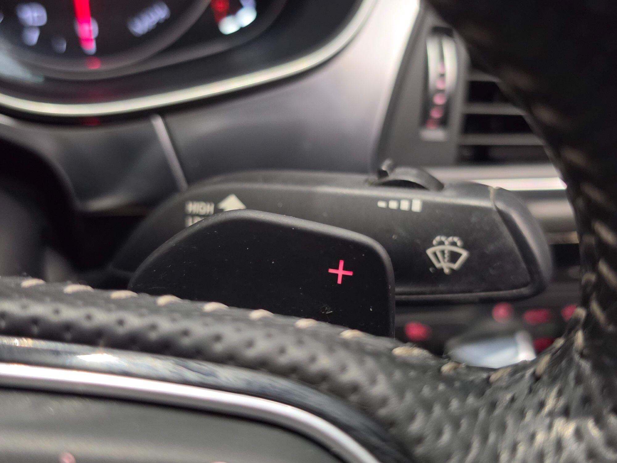 Audi A7 view 116