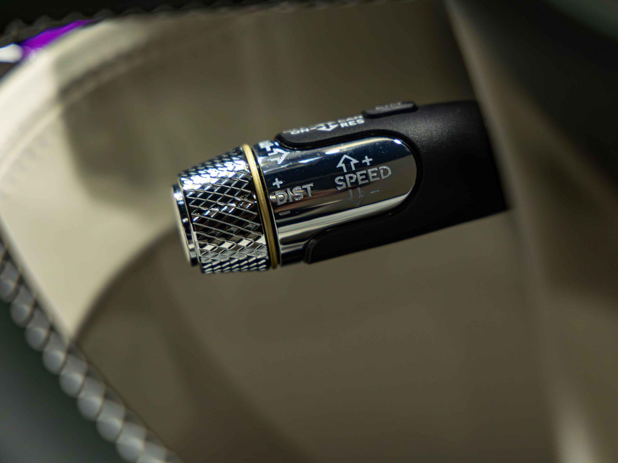 Bentley Continental view 25