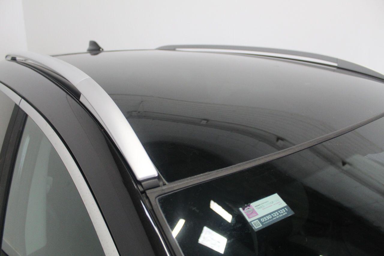 Nissan Qashqai view 24