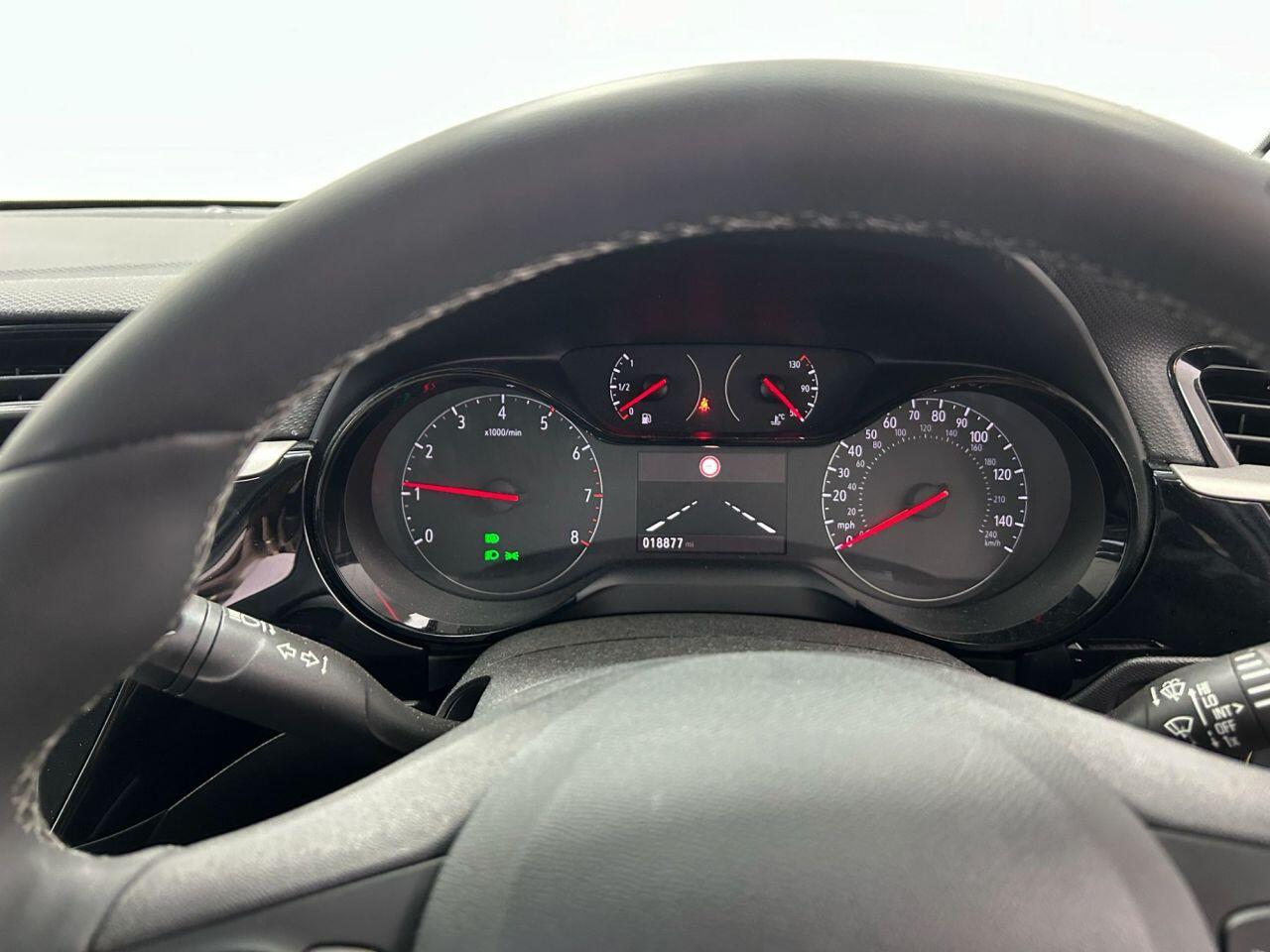 Vauxhall Corsa view 13