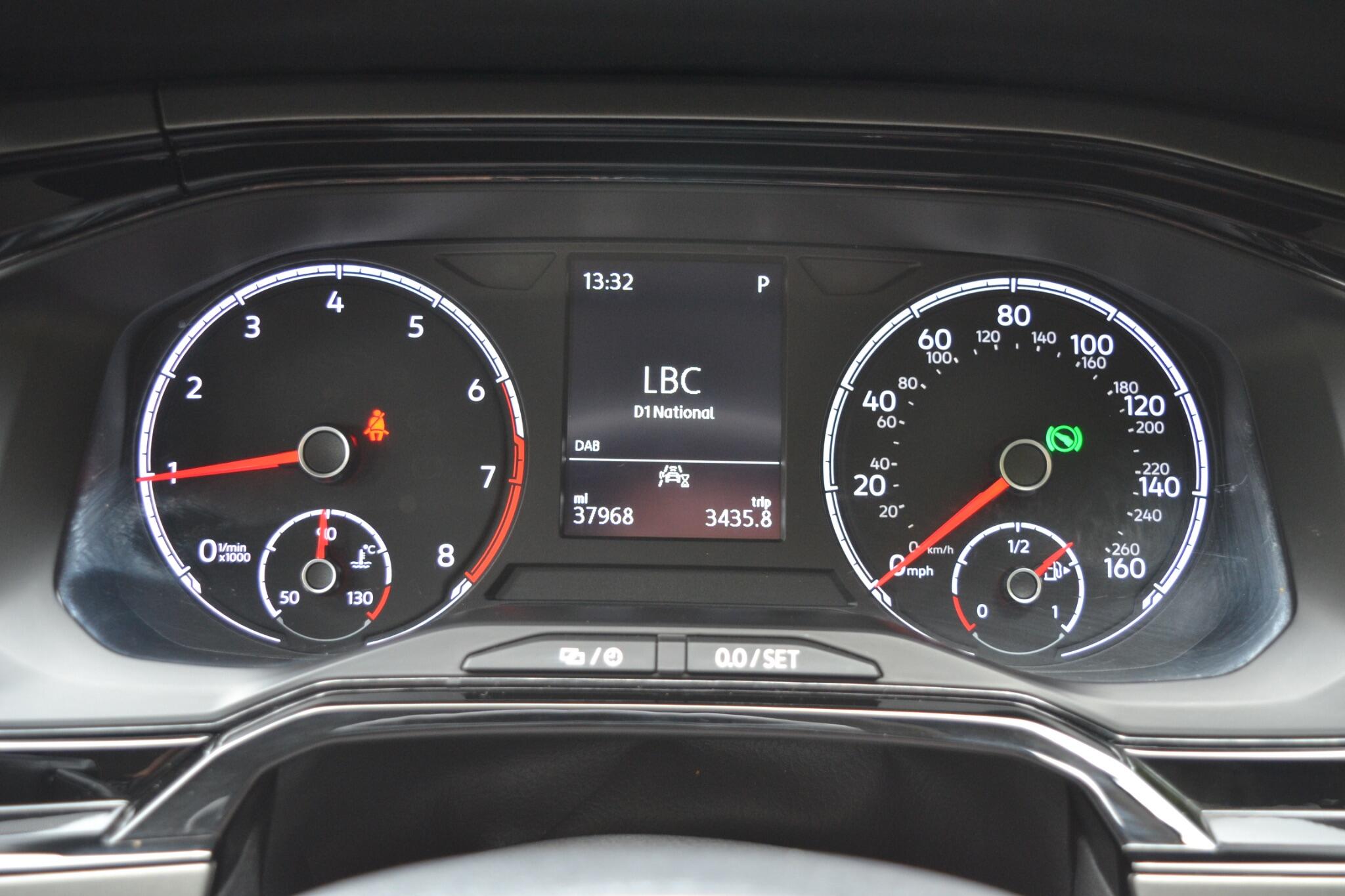 Volkswagen Polo view 36