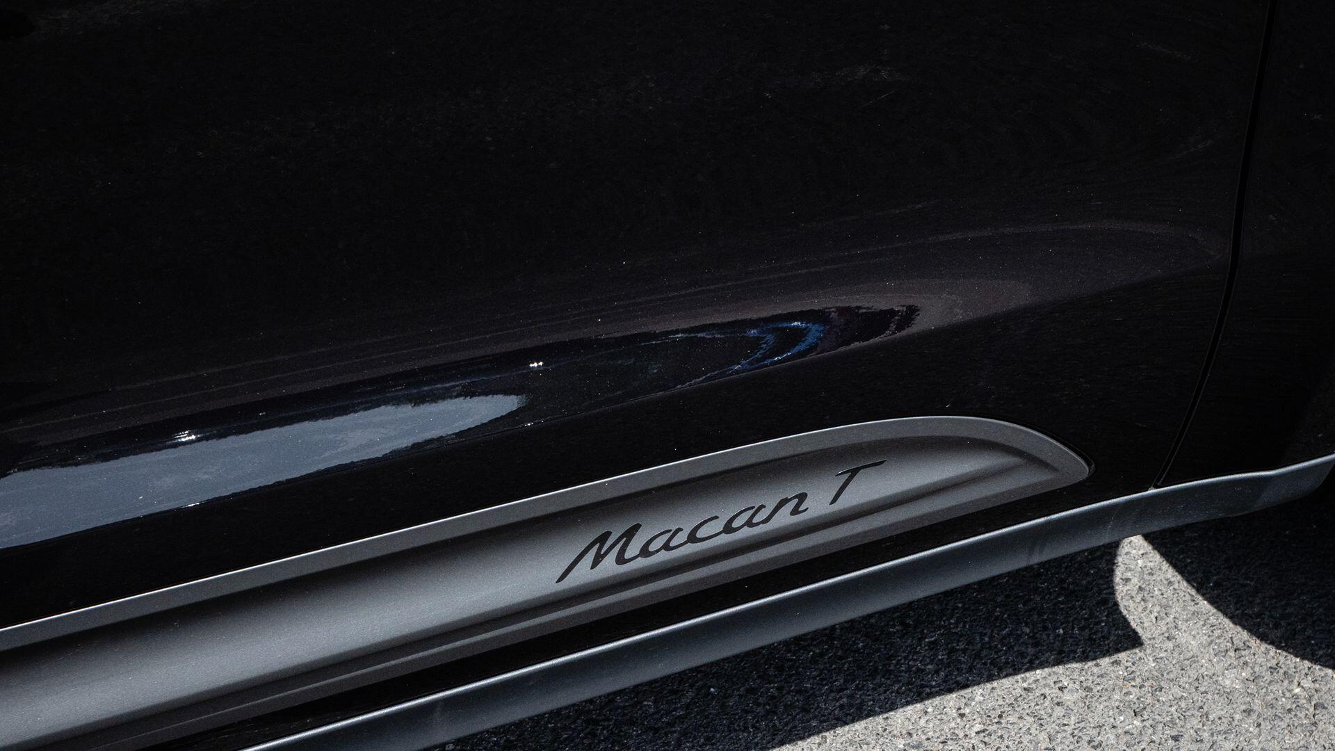 Porsche Macan view 36