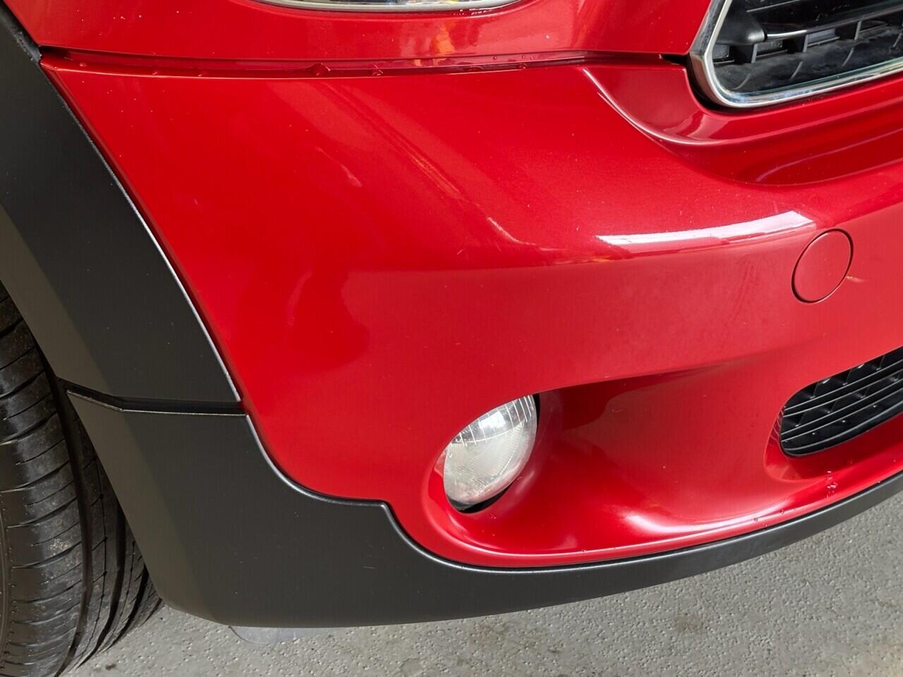 MINI Countryman view 42