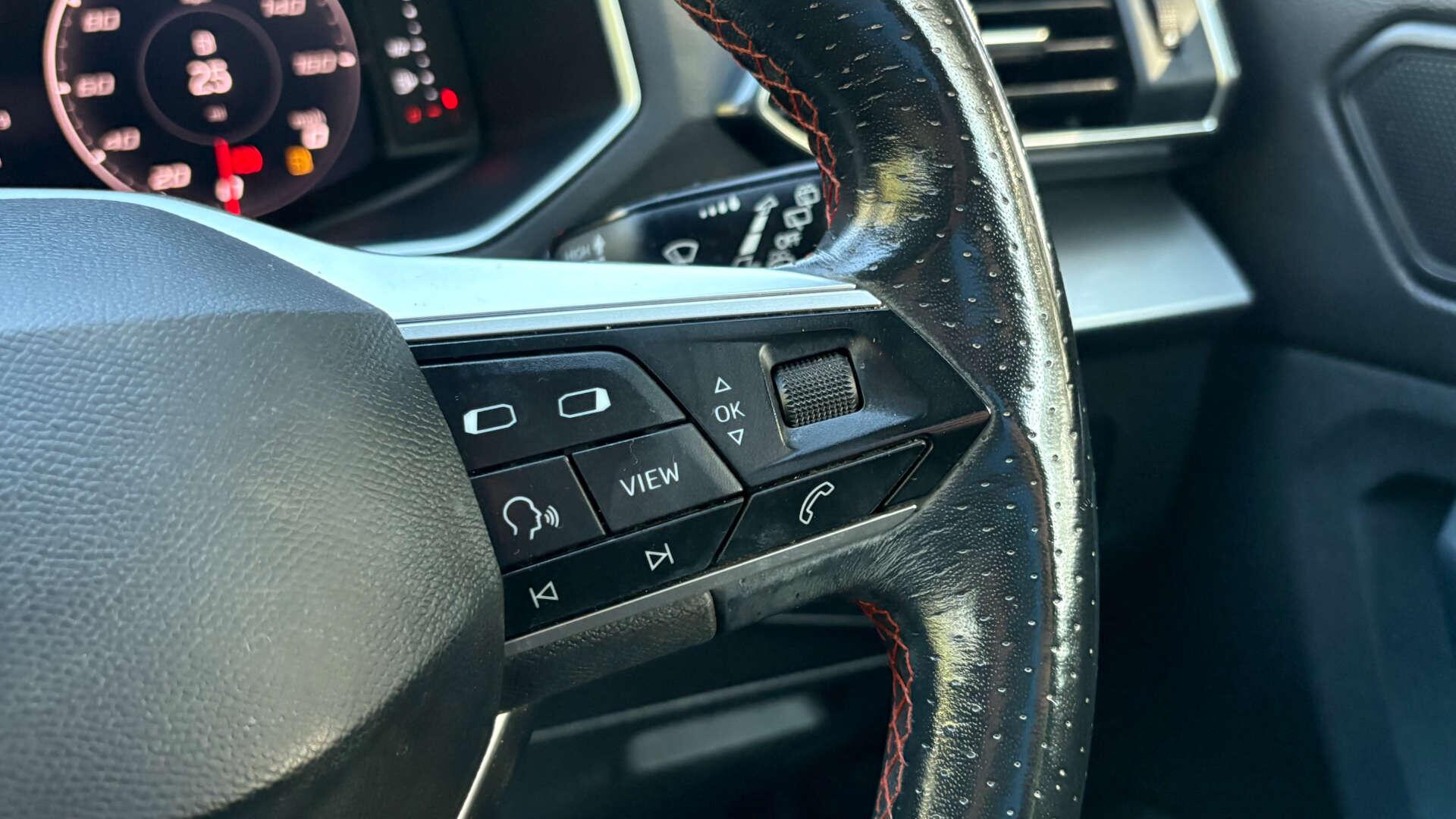 SEAT Tarraco view 23