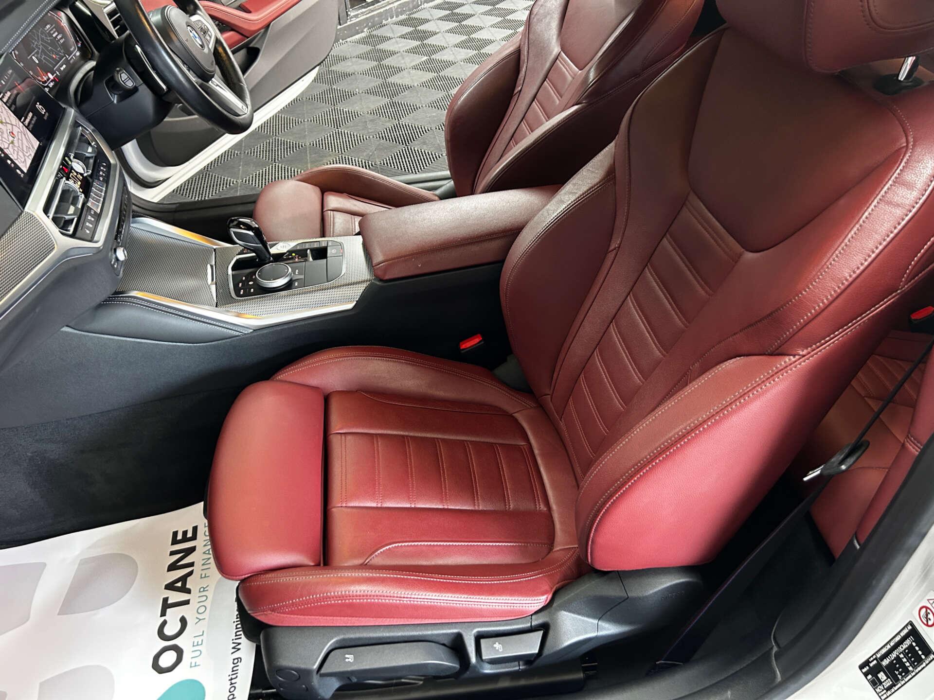 BMW 4 Series view 65