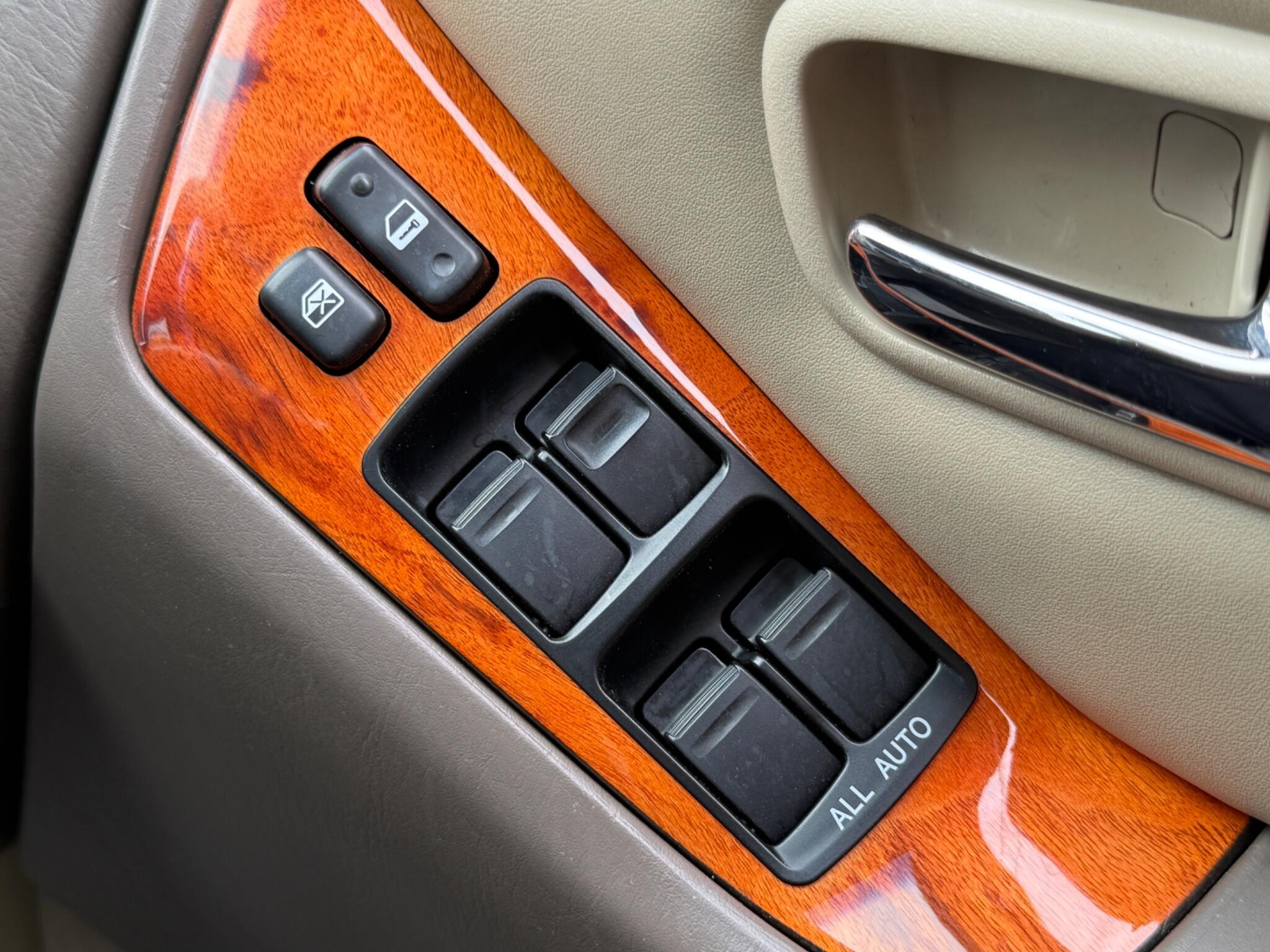 Lexus RX - Image 68