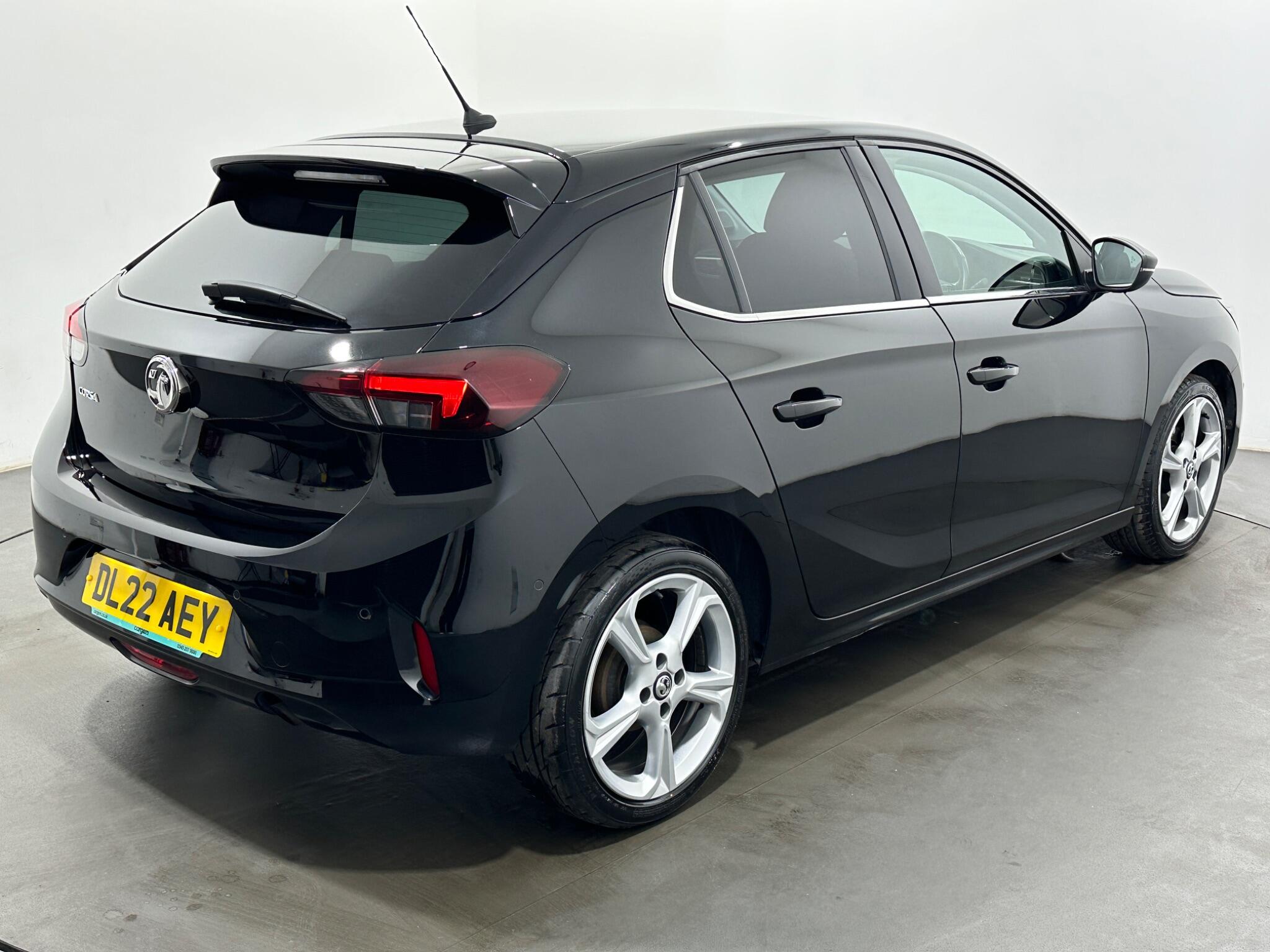 Vauxhall Corsa view 50