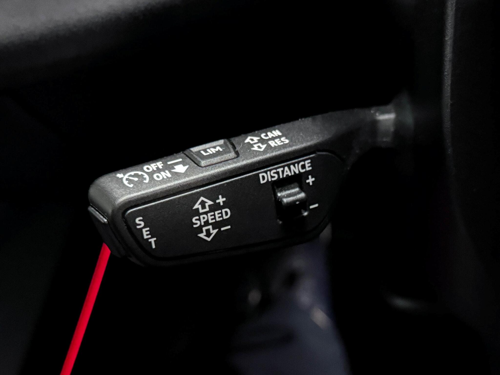 Audi S3 view 39