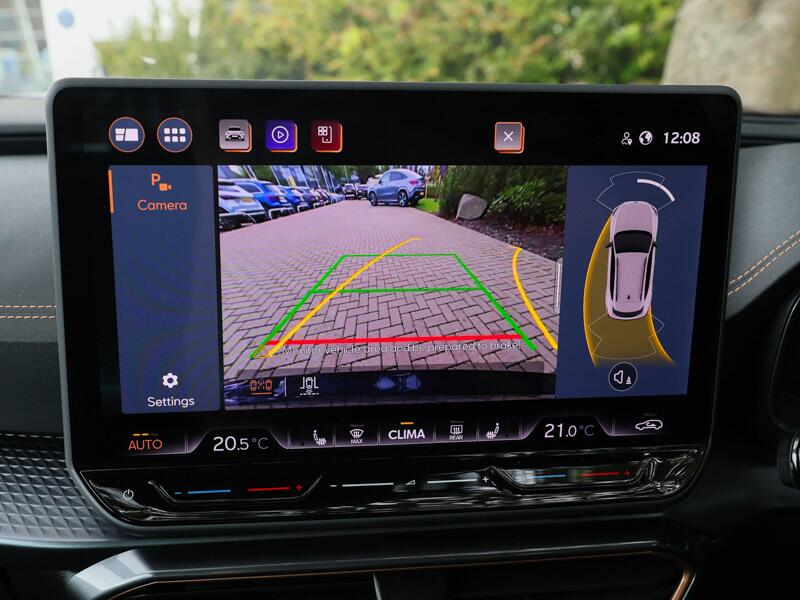 Cupra Formentor view 20