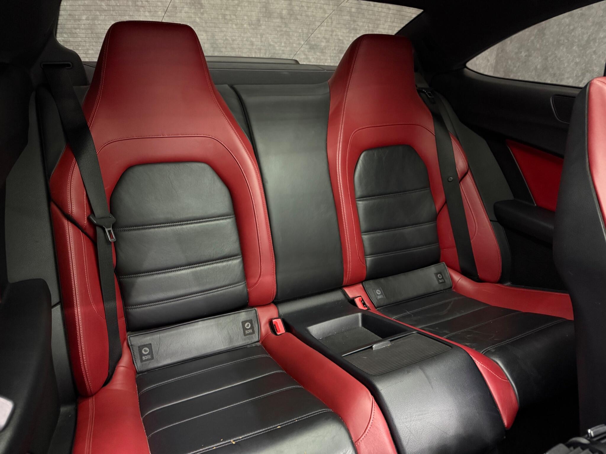 Mercedes-Benz C Class view 7