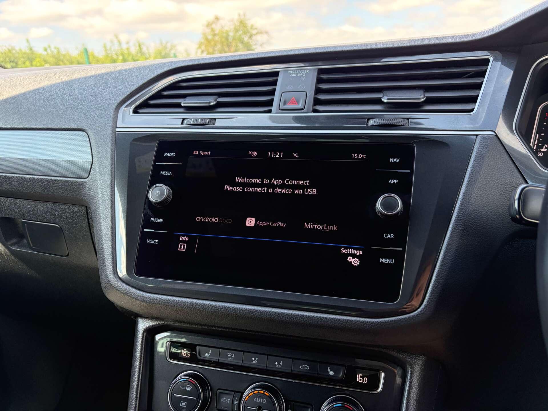 Volkswagen Tiguan view 55