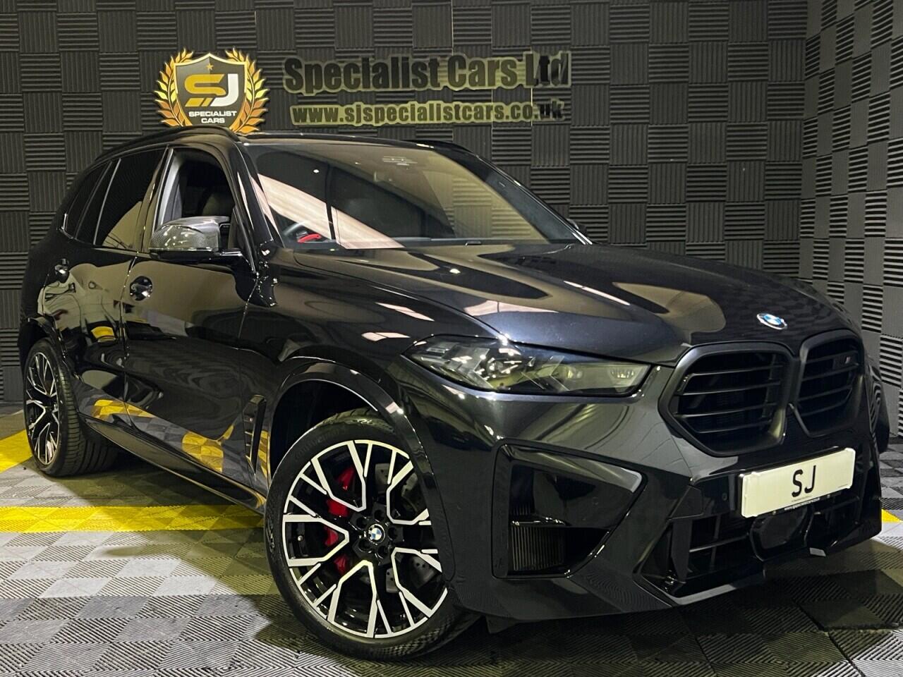 BMW X5 X5 main image