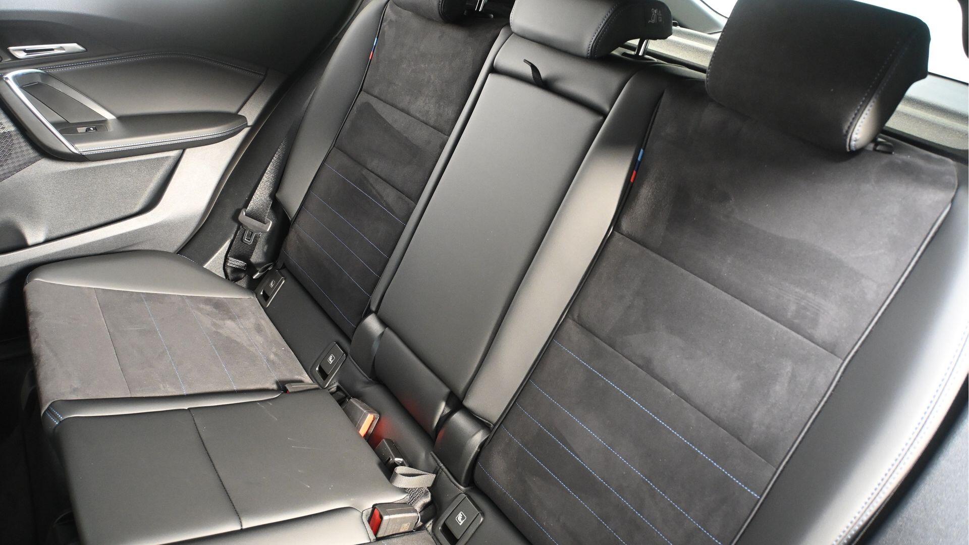 BMW X2 view 12