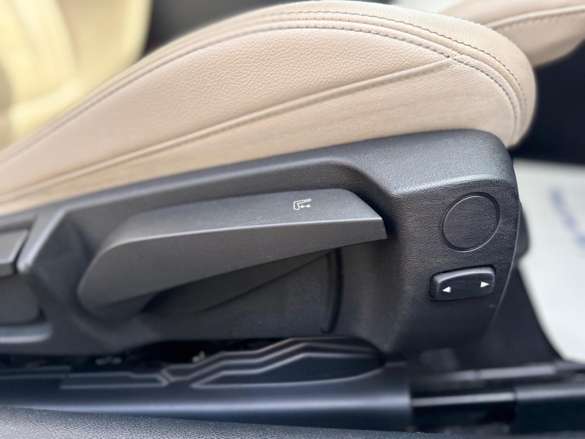BMW 4 Series view 15