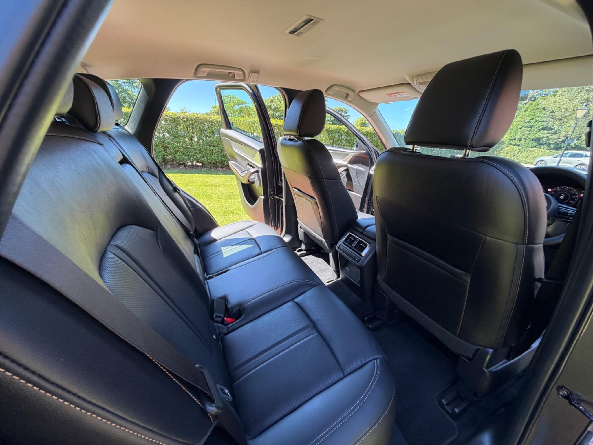 Mazda E-Skyactiv view 5