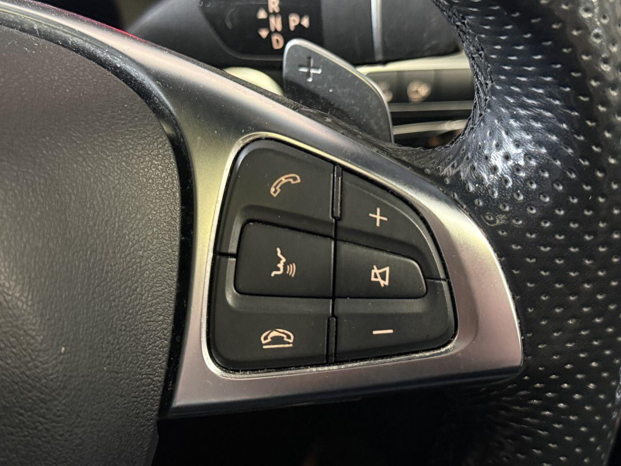 Mercedes-Benz GLC view 39