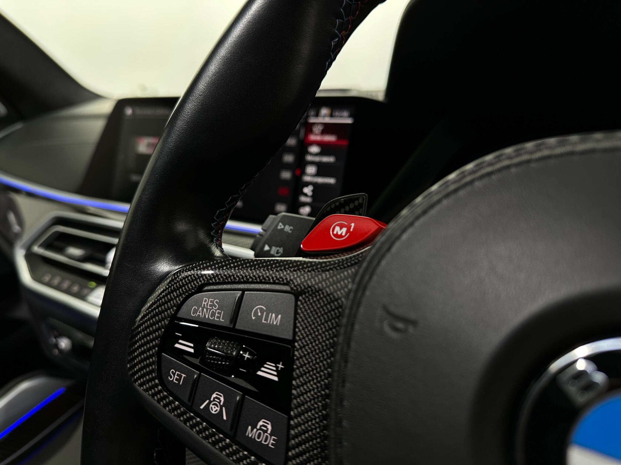 BMW X5 X5 view 13