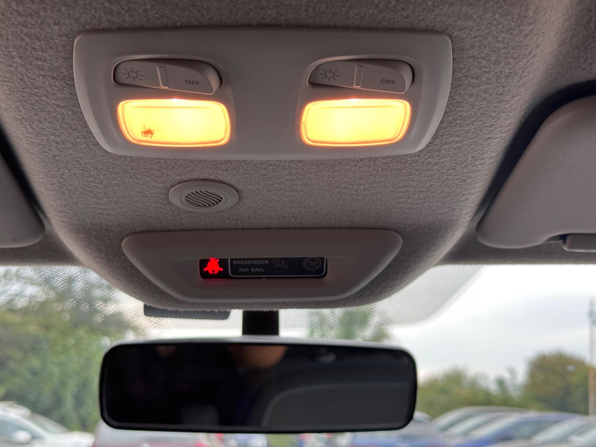 Dacia Duster view 43