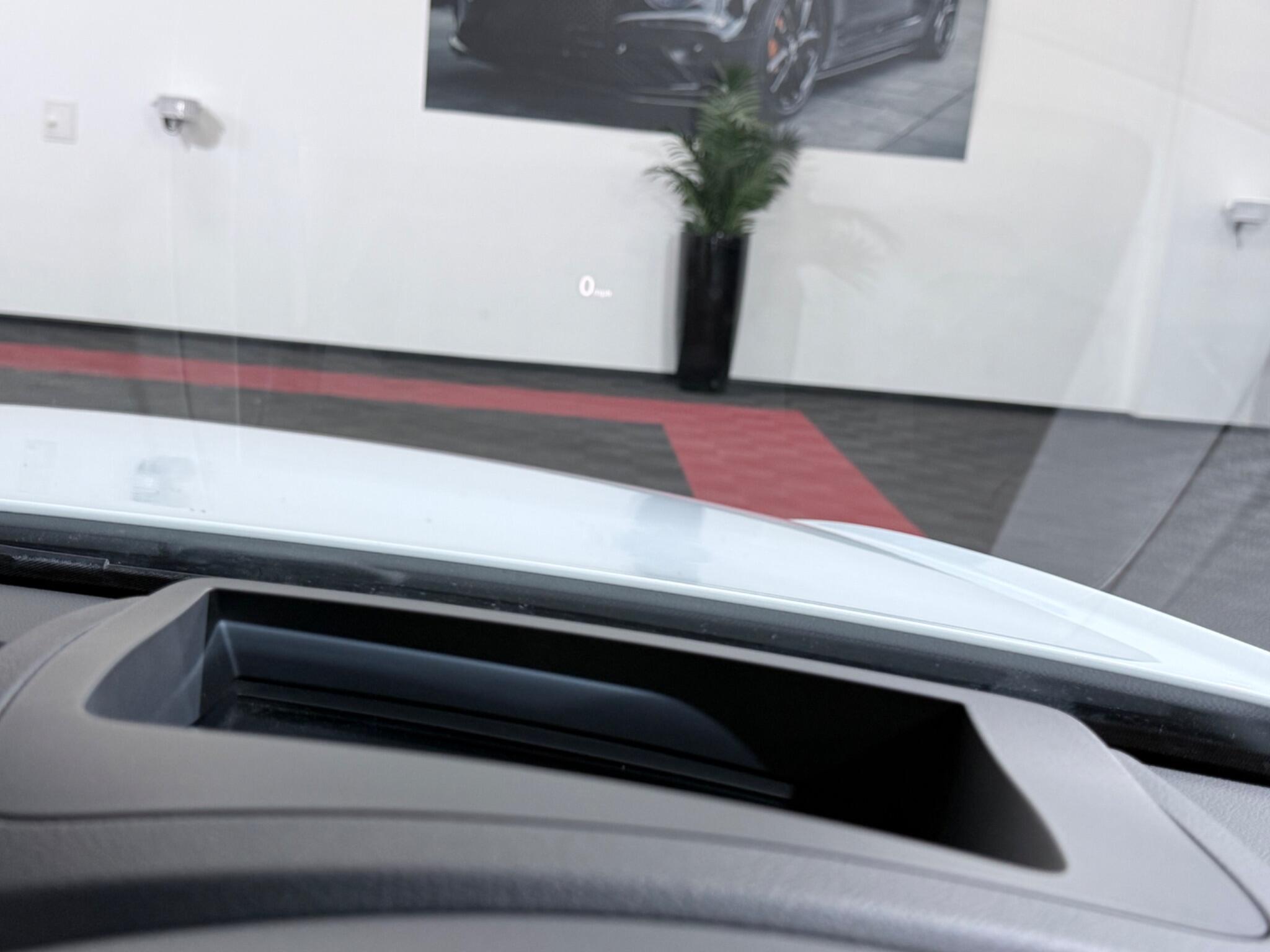 Audi A7 view 33